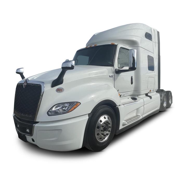 2026 International LT625-0