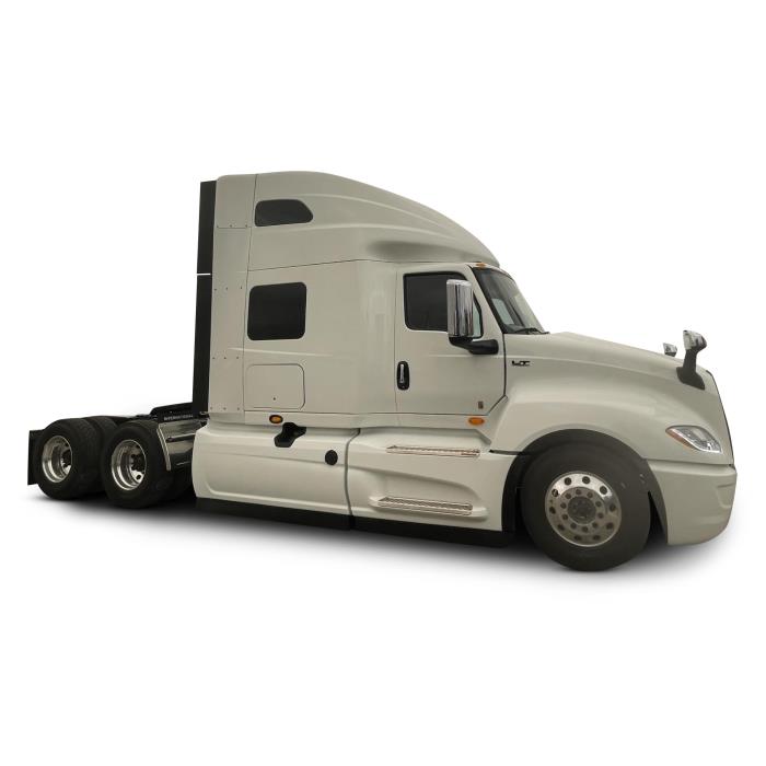 2026 International LT625-0