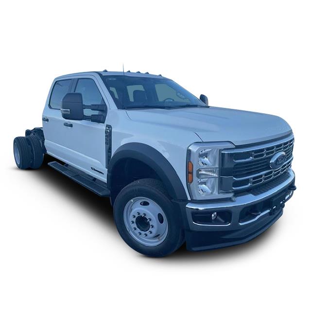 2026 Ford F-450-0