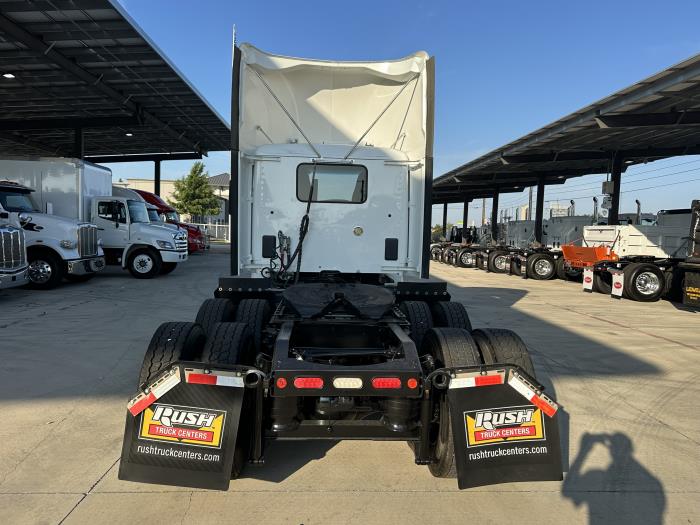 2020 Peterbilt 579-4
