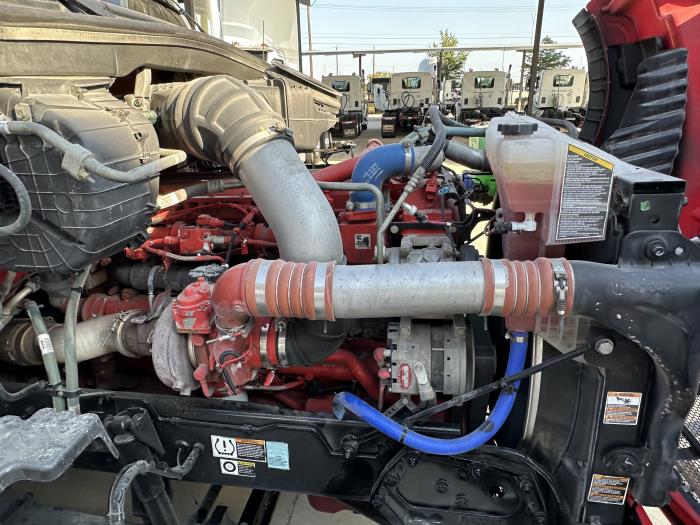 2021 Peterbilt 579-7