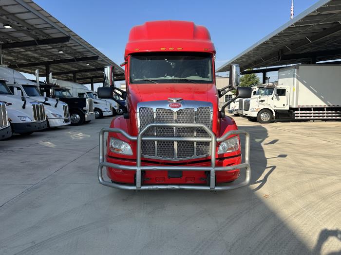 2021 Peterbilt 579-14