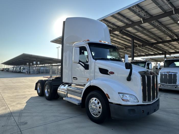 2020 Peterbilt 579-7