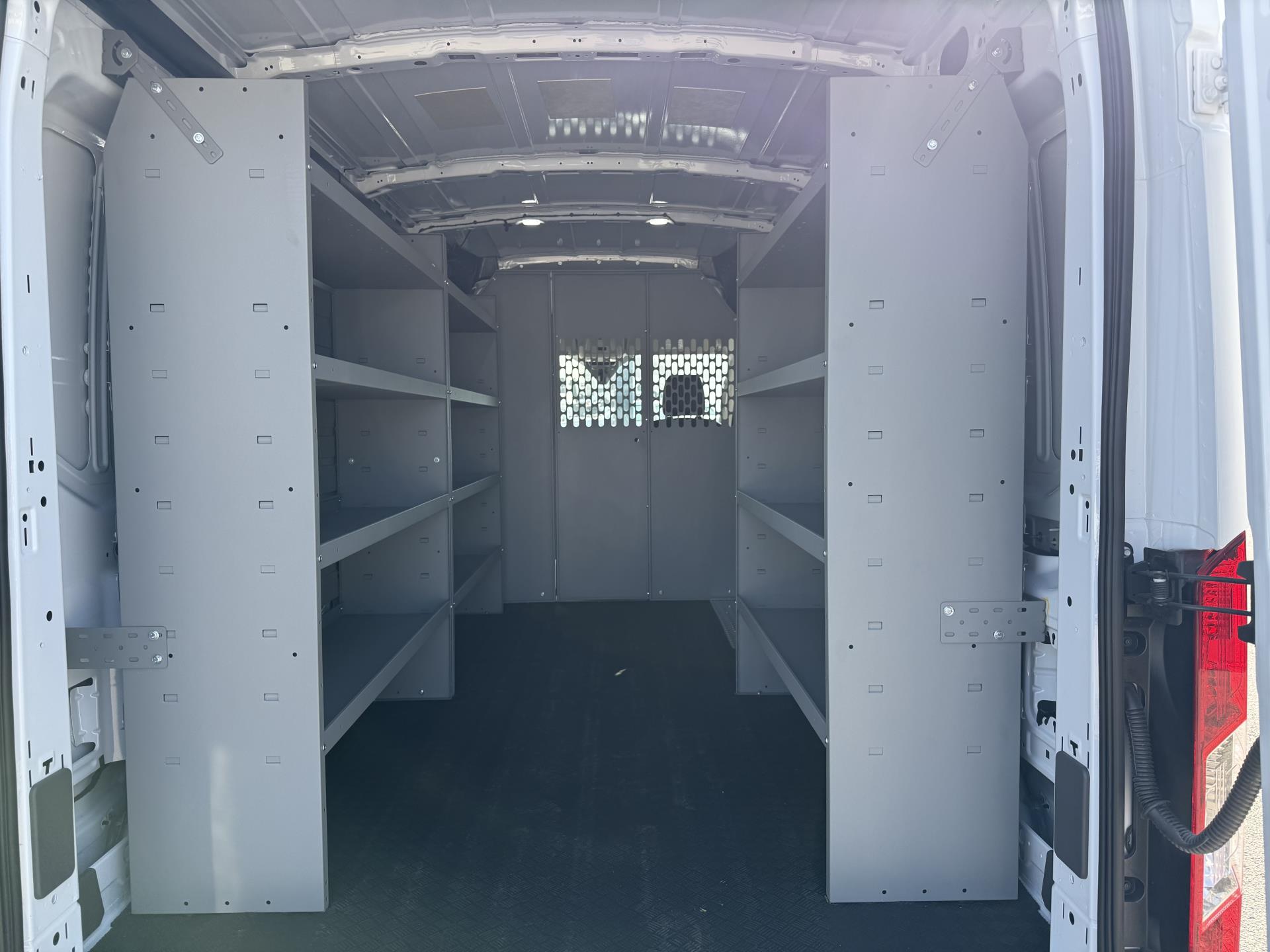 2024 Ford Transit 250 Medium Roof RWD Holman Upfitted Cargo Van for sale #1857836 - photo 2