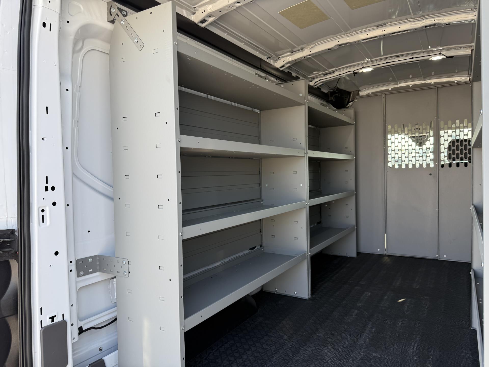 2024 Ford Transit 250 Medium Roof RWD Holman Upfitted Cargo Van for sale #1857836 - photo 18