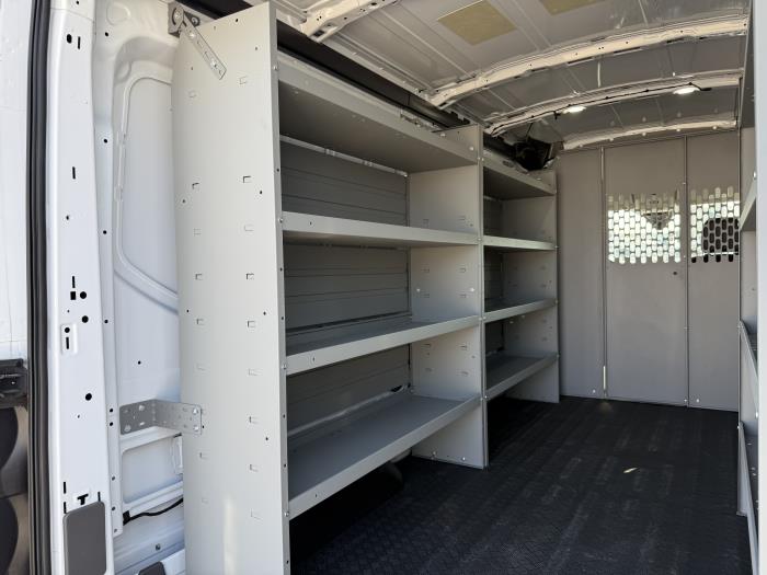 2024 Ford Transit-250-12