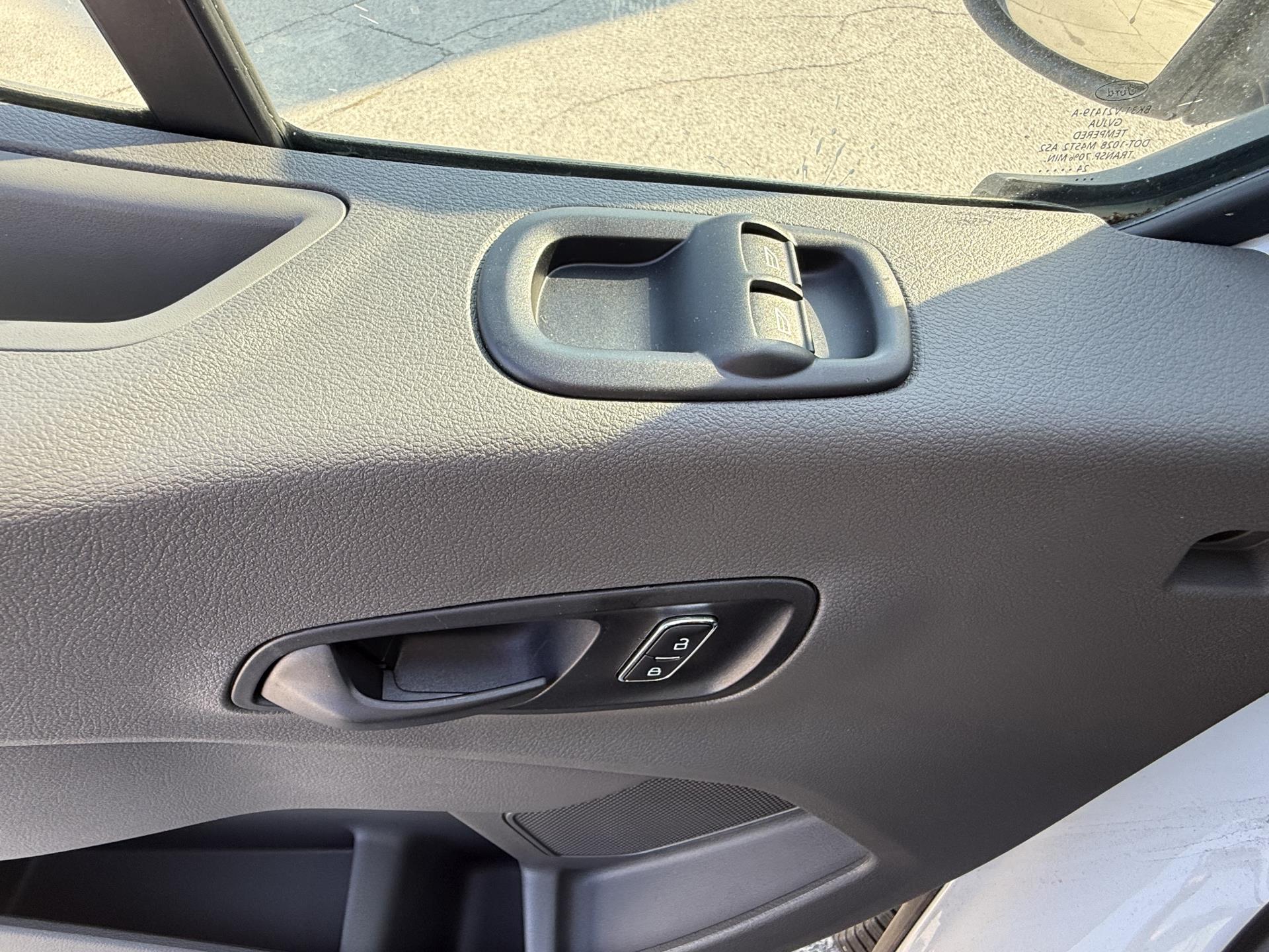 2024 Ford Transit 250 Medium Roof RWD Holman Upfitted Cargo Van for sale #1857836 - photo 7