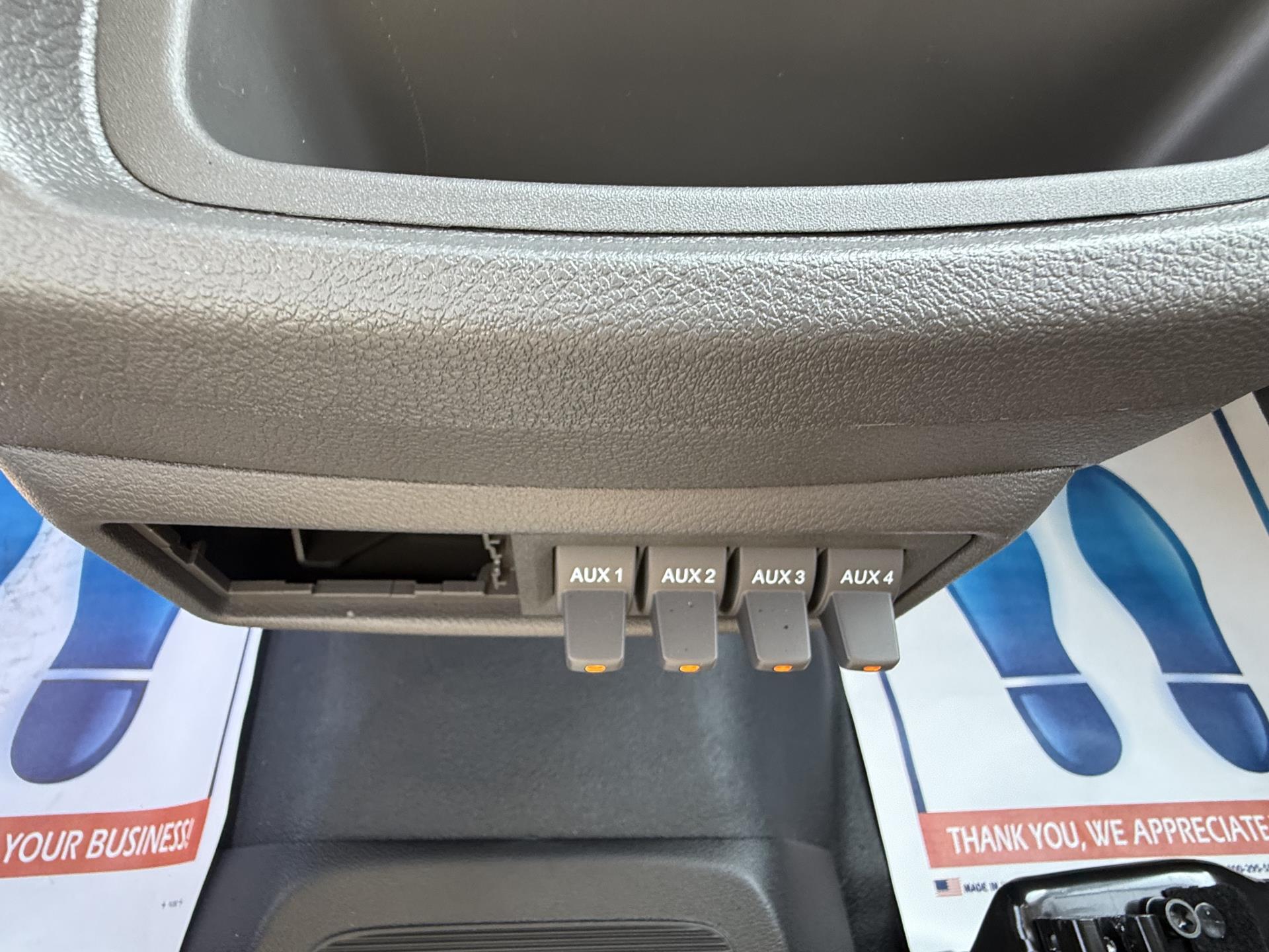 2024 Ford Transit 250 Medium Roof RWD Holman Upfitted Cargo Van for sale #1857836 - photo 9