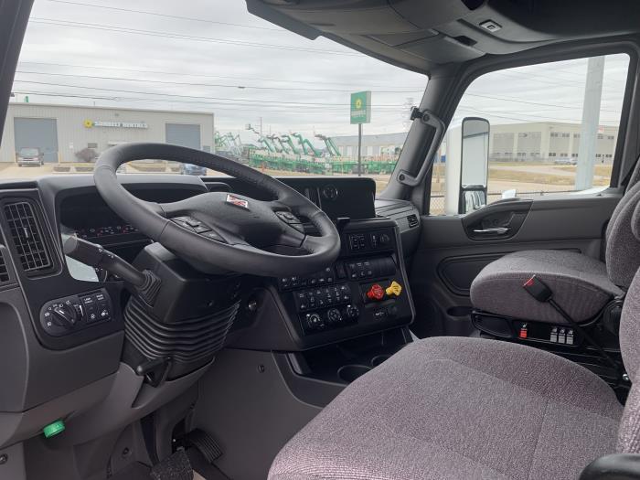 2026 International LT625-7