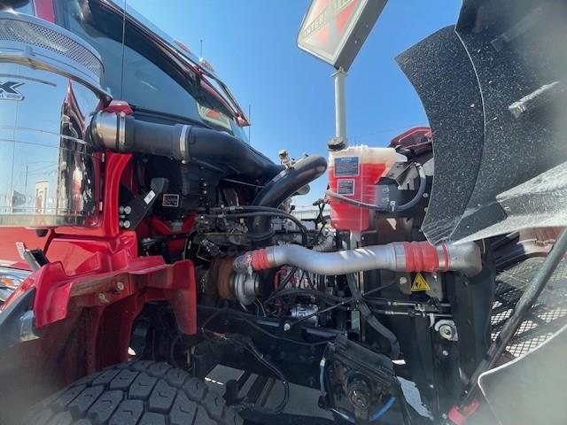 2026 International HX620-8