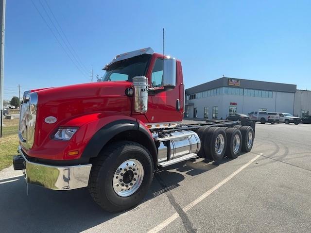 2026 International HX620-1