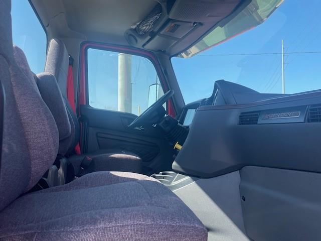 2026 International HX620-9