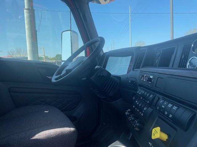 2026 International HX620-11