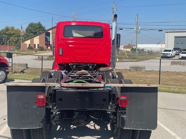 2026 International HX620-3