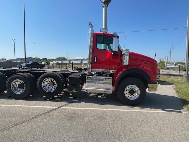 2026 International HX620-5