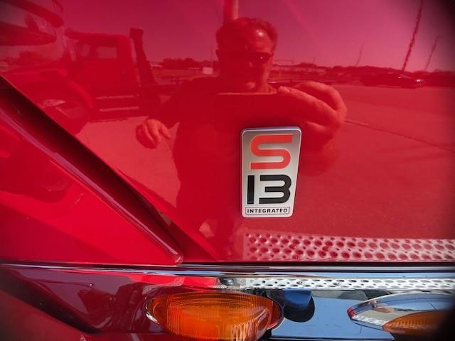 2026 International HX620-6