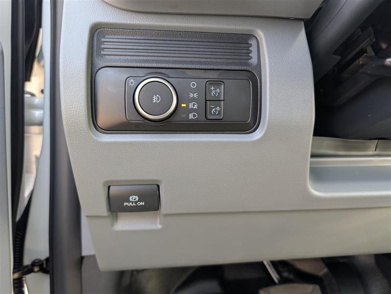 New 2025 Ford F-450 Regular Cab Service Truck for sale #1941638 - photo 13