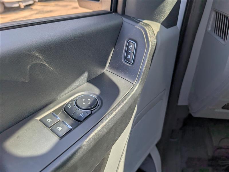 New 2025 Ford F-450 Regular Cab Service Truck for sale #1941638 - photo 12