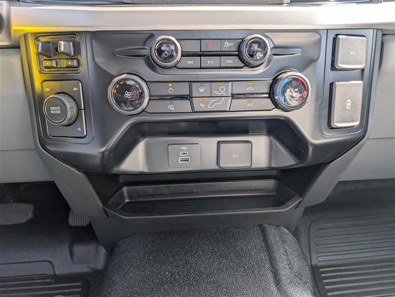 New 2025 Ford F-450 Regular Cab Service Truck for sale #1941638 - photo 16