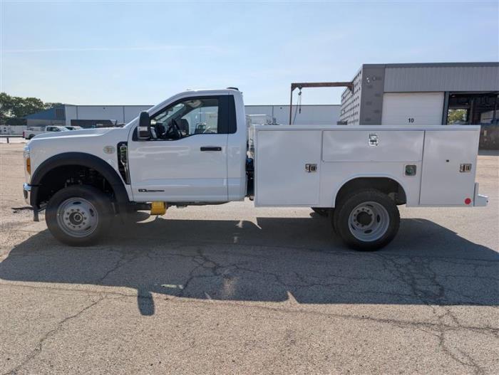 2025 Ford F-450-5