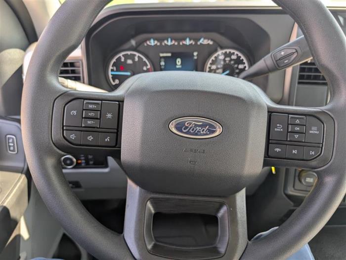 2025 Ford F-450-14