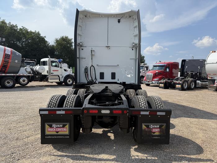2021 Peterbilt 579-15