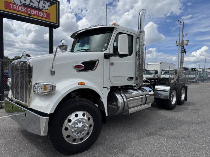 2026 Peterbilt 567-1