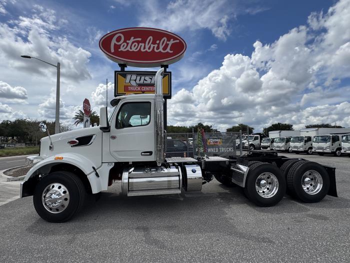 2026 Peterbilt 567-2