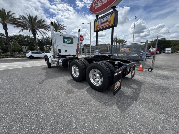 2026 Peterbilt 567-4