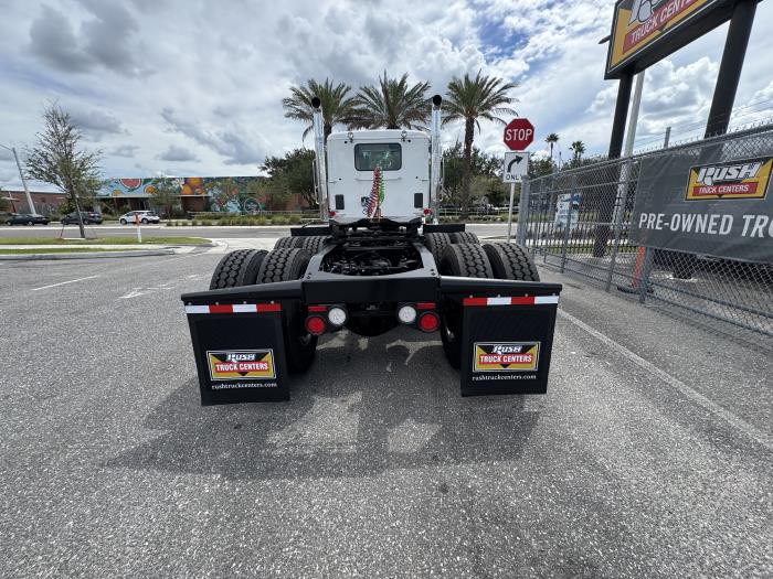 2026 Peterbilt 567-5