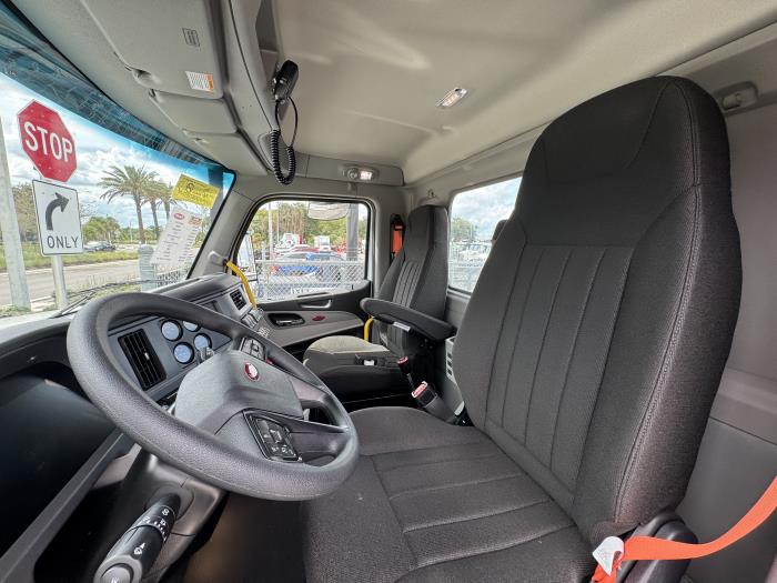 2026 Peterbilt 567-14