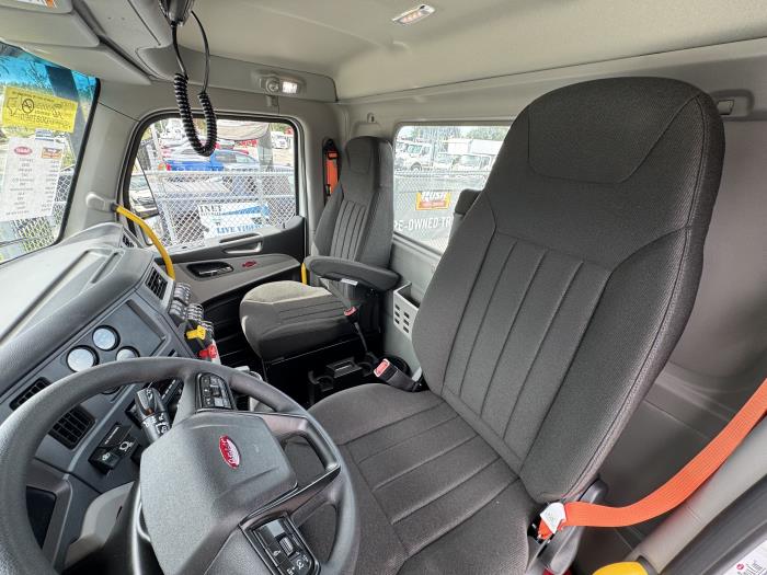 2026 Peterbilt 567-19