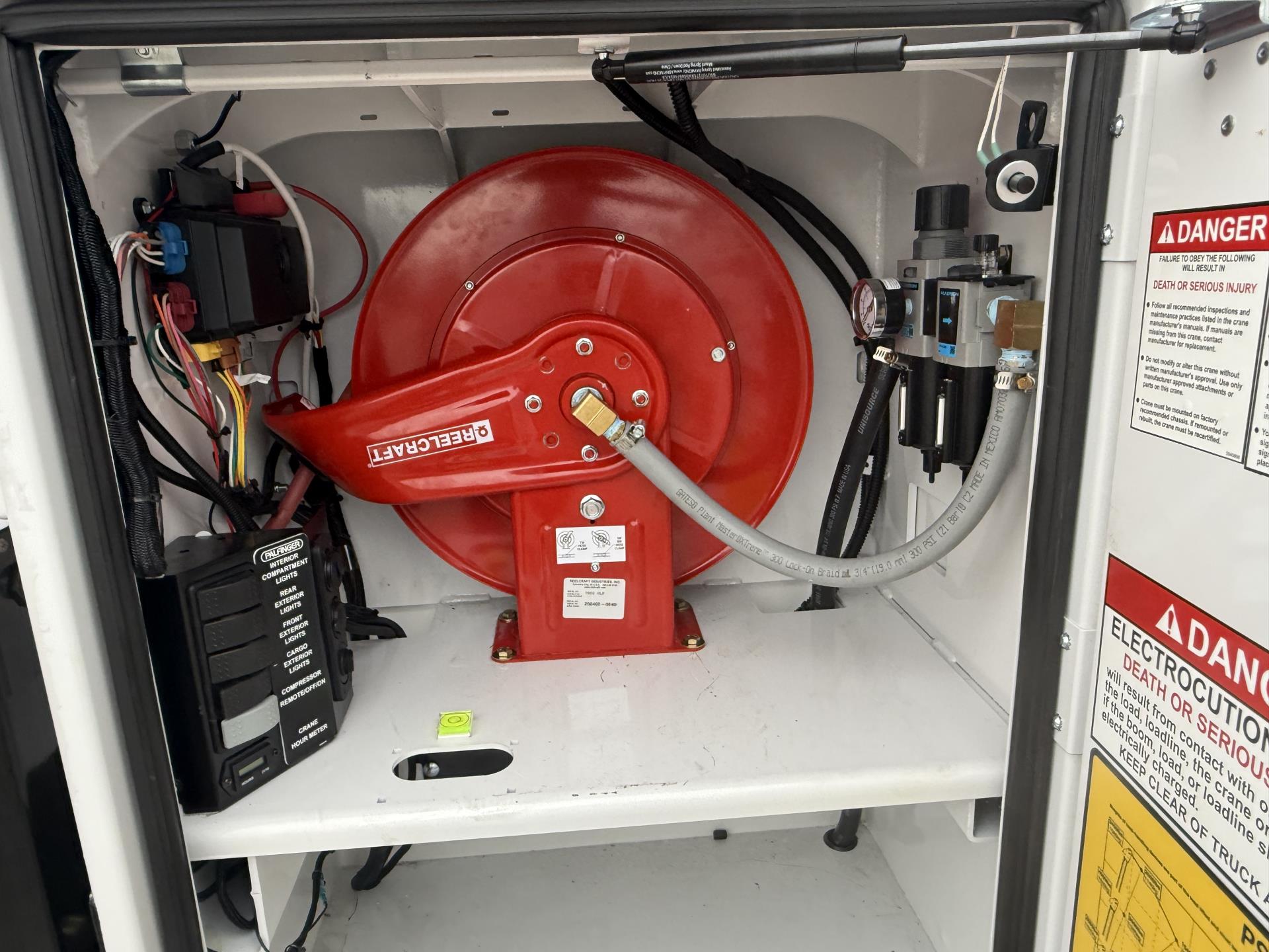 New 2026 Ford F-350 Super Cab Mechanics Body for sale #1950133 - photo 12