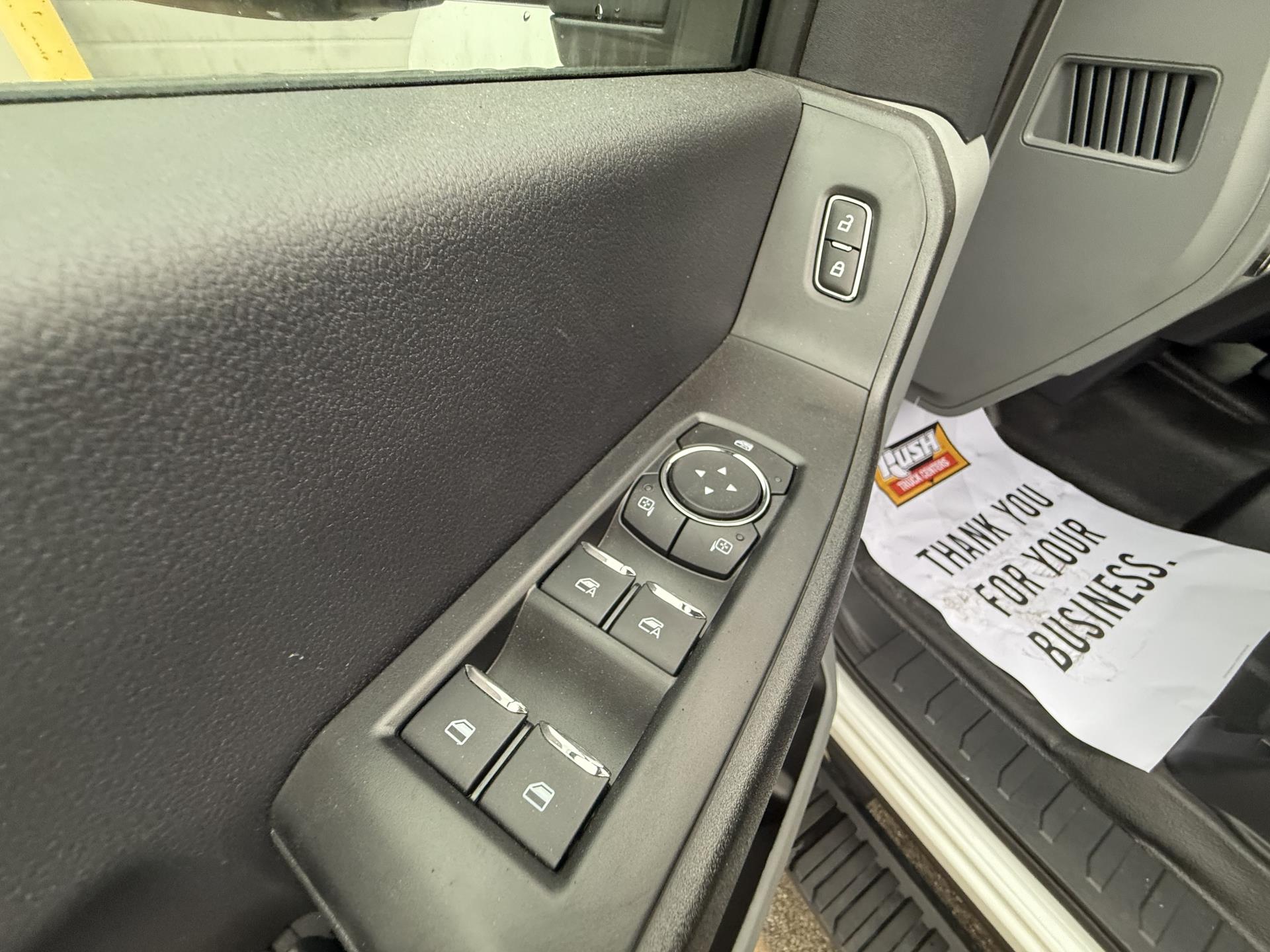 New 2026 Ford F-350 Super Cab Mechanics Body for sale #1950133 - photo 20