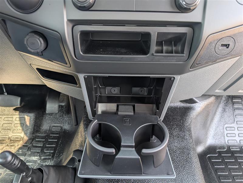 2026 Ford F-650 Regular Cab DRW 4x2 Knapheide Stake Bed for sale #1920760 - photo 12