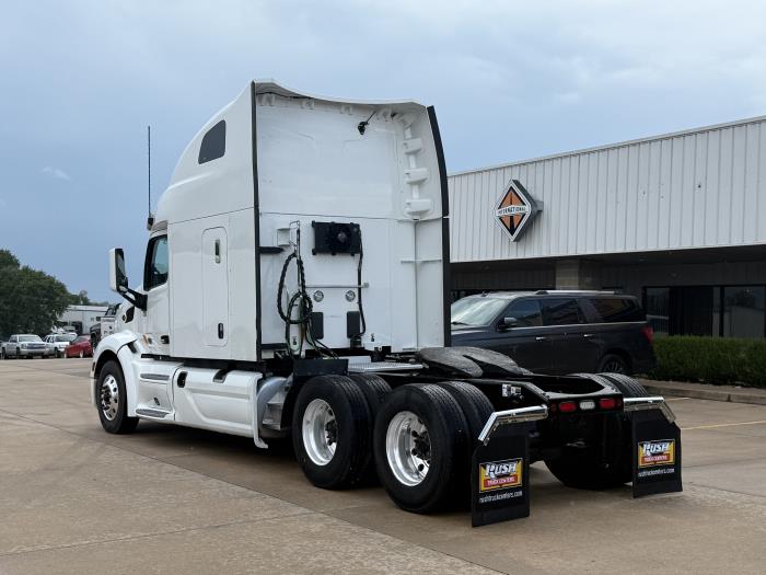 2022 Peterbilt 579-3