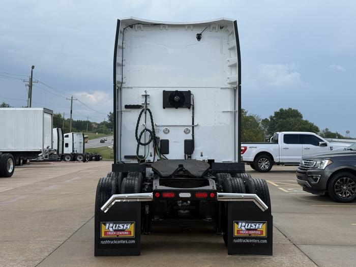 2022 Peterbilt 579-4