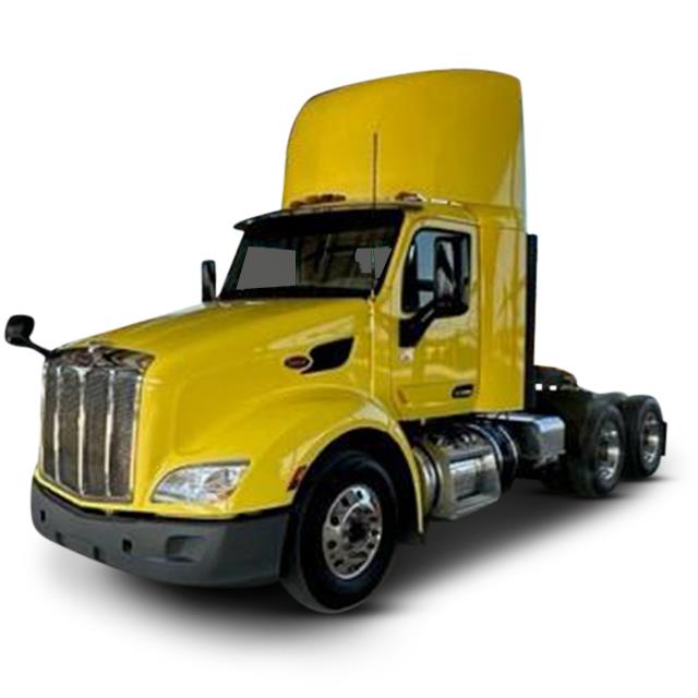 2021 Peterbilt 579-0