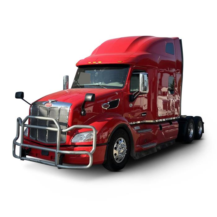 2021 Peterbilt 579-0
