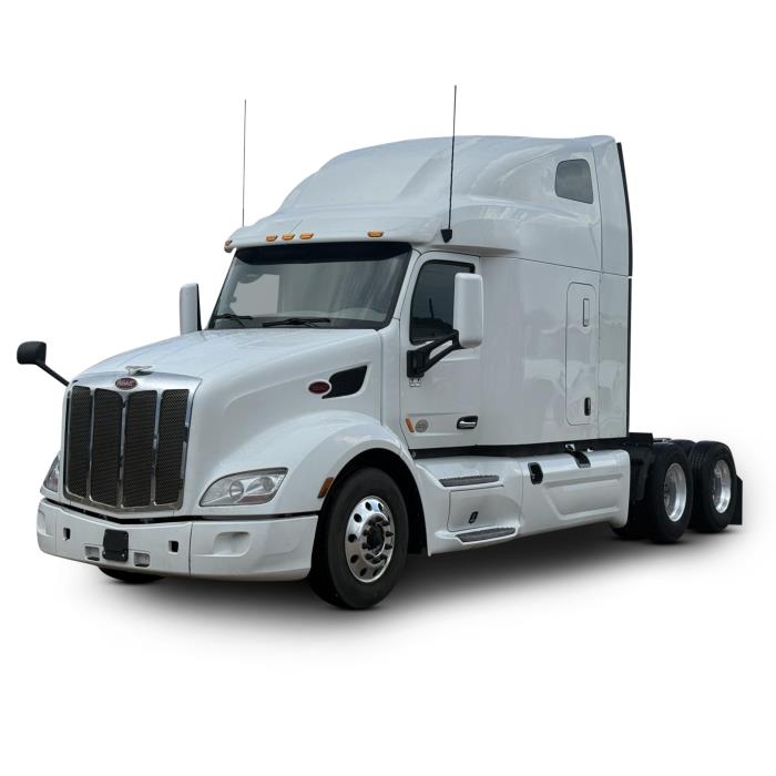 2022 Peterbilt 579-0