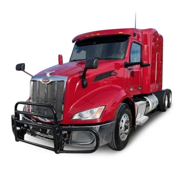 2022 Peterbilt 579-0
