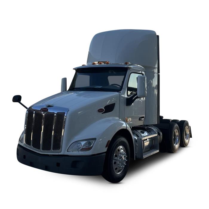2020 Peterbilt 579-0