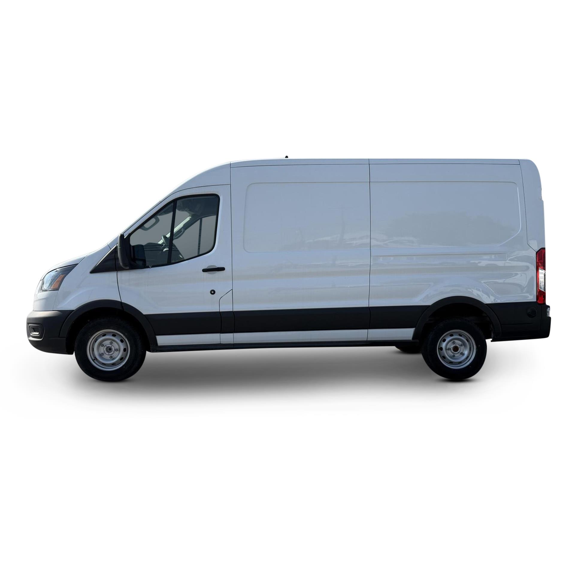2024 Ford Transit 250 Medium Roof RWD Holman Upfitted Cargo Van for sale #1857836 - photo 4