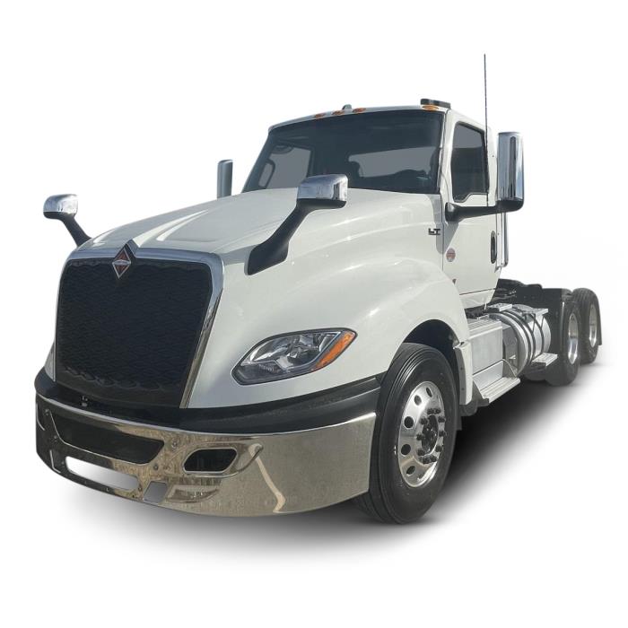 2026 International LT625-0