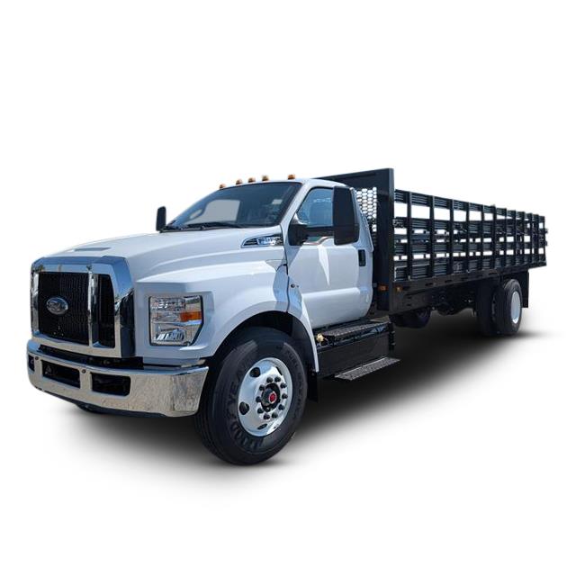 2026 Ford F-650-0