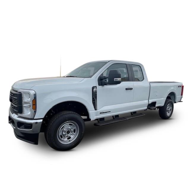 2026 Ford F-350-0