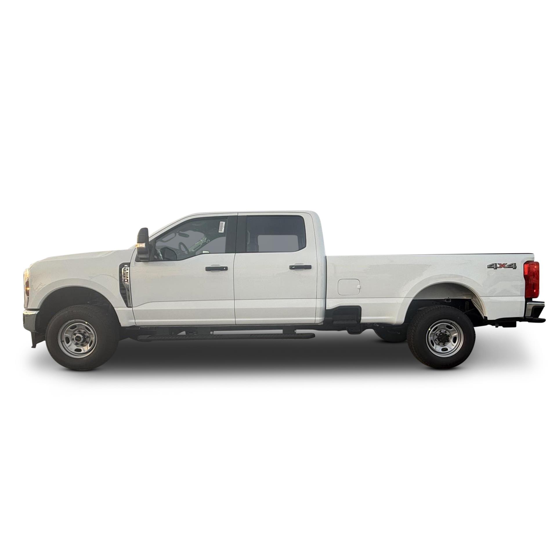 2026 Ford F-250 Crew Cab 4x4 Pickup for sale #1945211 - photo 1