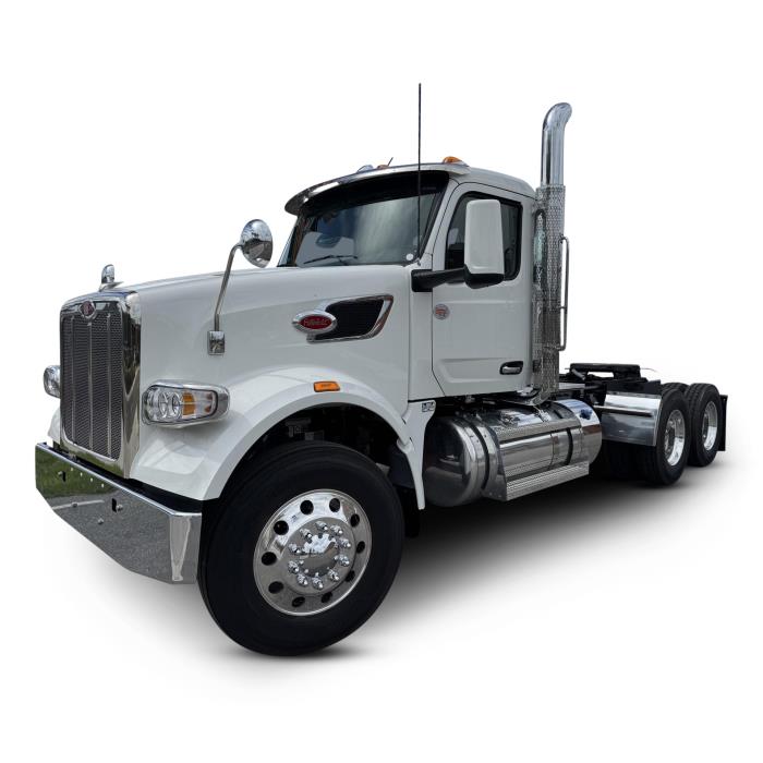 2026 Peterbilt 567-0