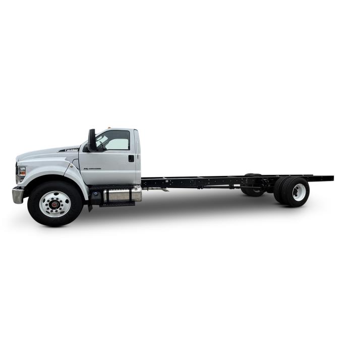 2026 Ford F-750-0
