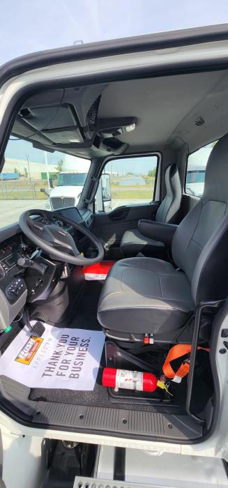 2026 International MV607-5